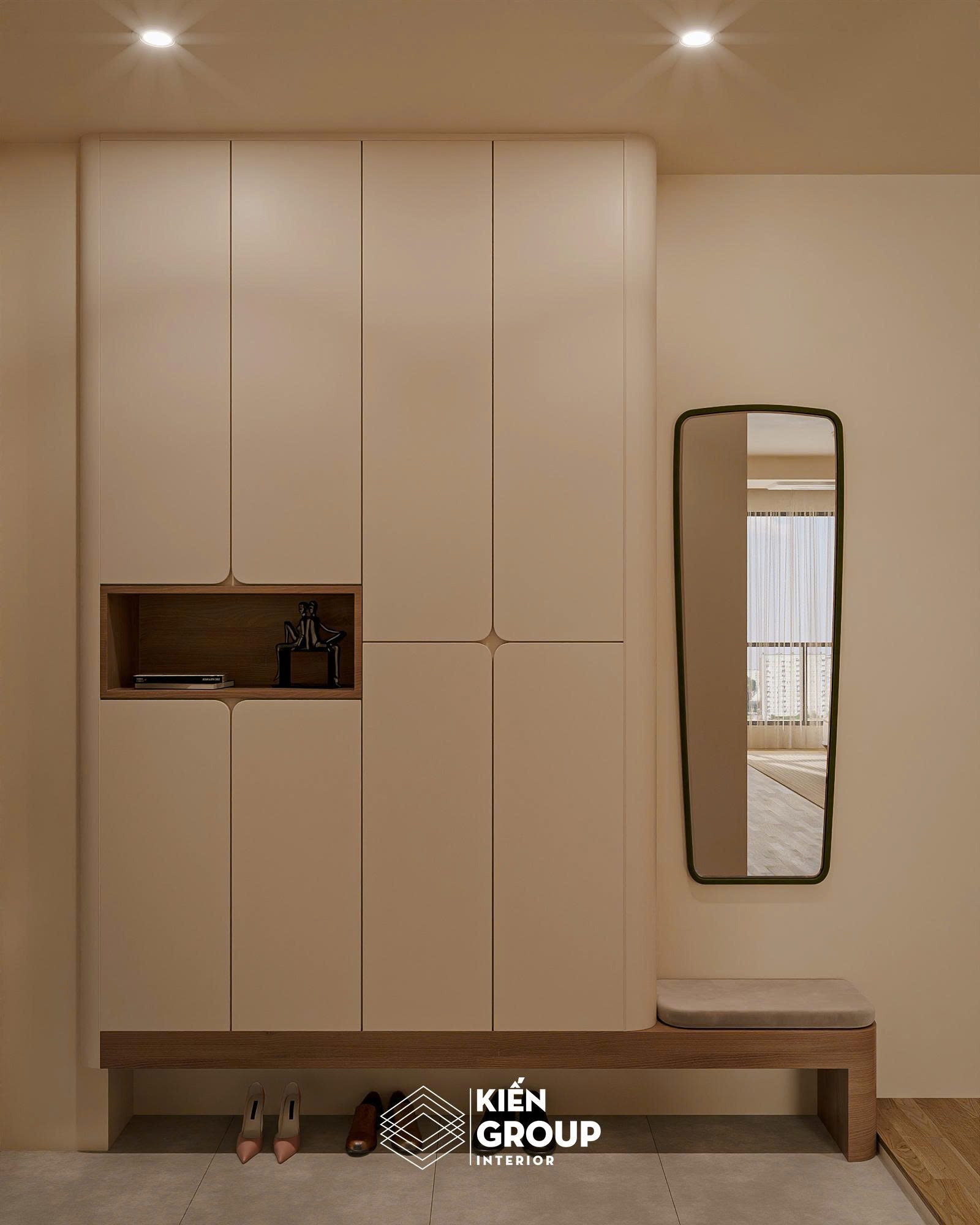 [HN] CĂN HỘ STARLAKE TÂY HỒ | HÀ NỘI - 113m2 - 3 PN